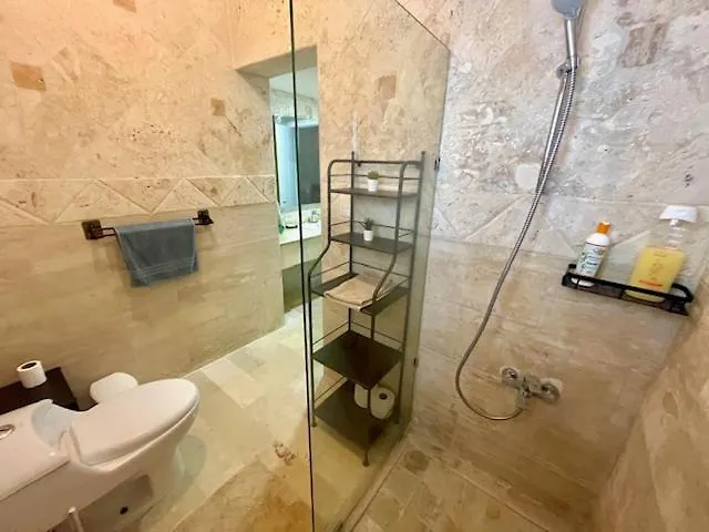 Spacious 1 Bedroom Appartment In Sunny Paradise 蓬塔卡纳