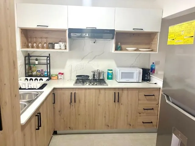 Spacious 1 Bedroom Appartment In Sunny Paradise 蓬塔卡纳 0*,